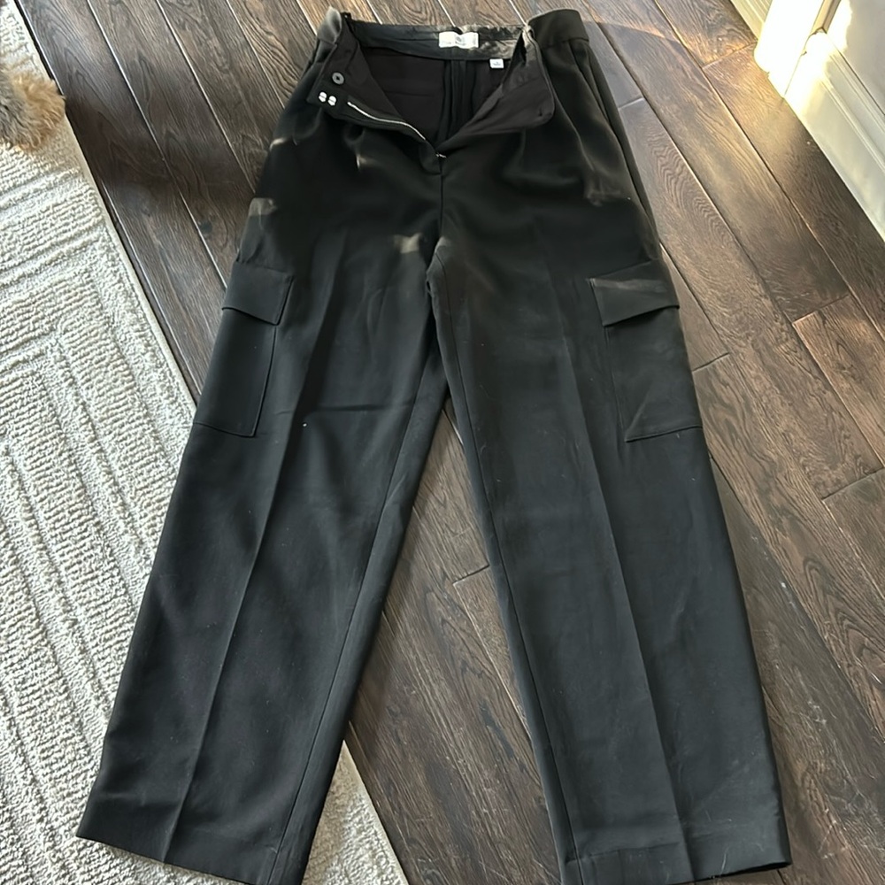 Babaton Cargo Pant , size 4 , excellent condition. Worn 1 time